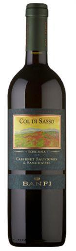 Banfi Col di Sasso