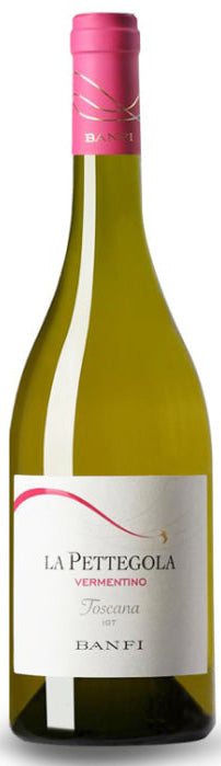 Banfi Vermentino La Pettagola 2020