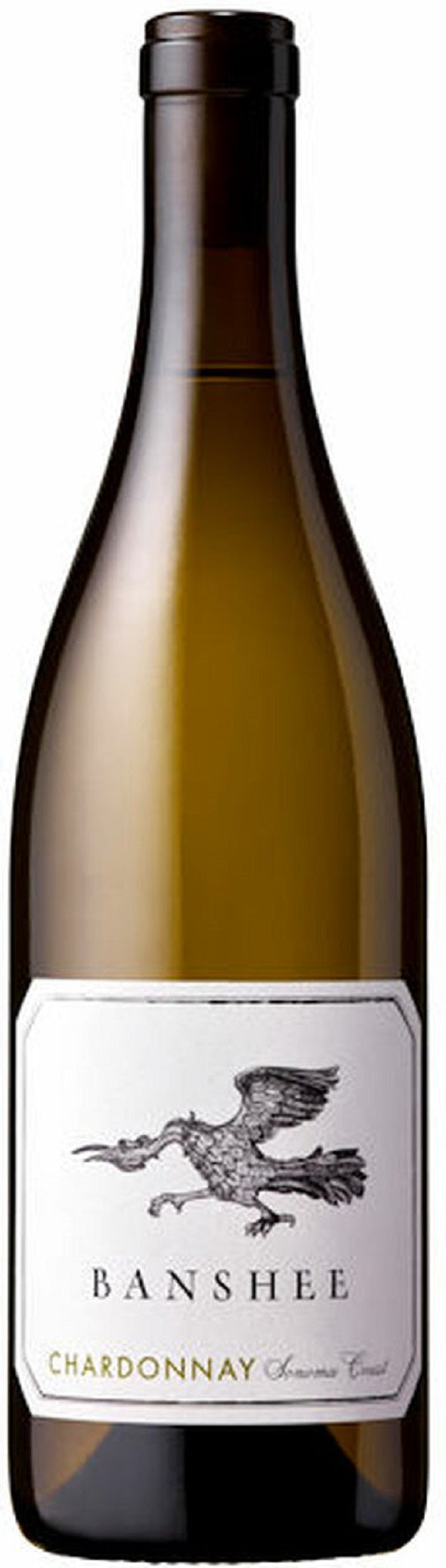 Banshee Chardonnay 2019