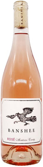 Banshee Rose 2019