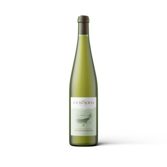 Banyan Gewurztraminer Monterey County 2021