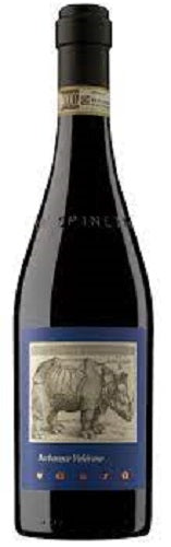 Barbaresco 'Valeirano', La Spinetta [wood cs] 2021