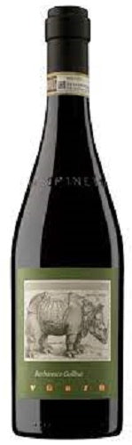 Barbaresco 'Gallina', La Spinetta [wood cs] 2013