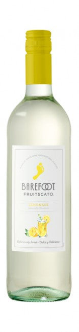 Barefoot Lemonade Fruitscato