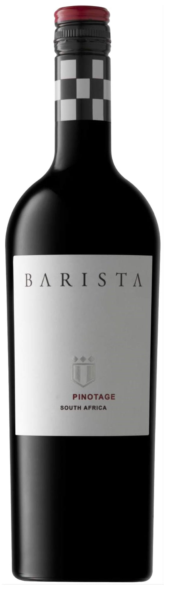Barista Pinotage 2020
