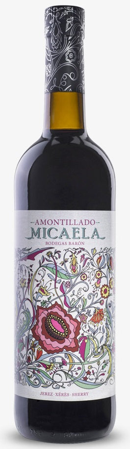 Barón Amontillado 'Micaela'