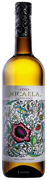 Barón Fino 'Micaela'