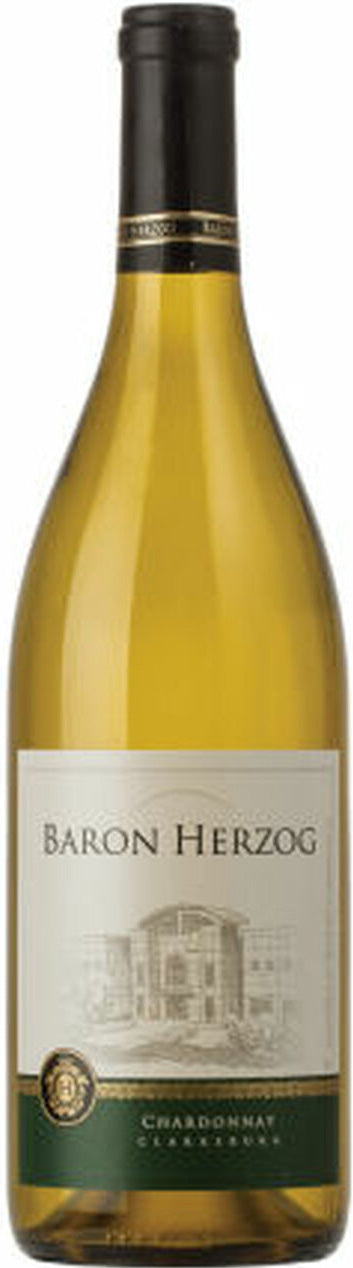 Baron Herzog Chardonnay 2020