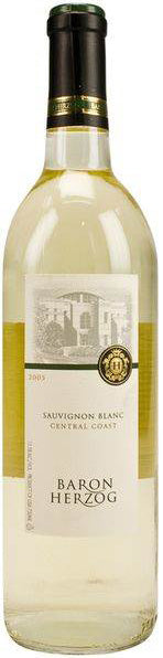 Baron Herzog Sauvignon Blanc 2020