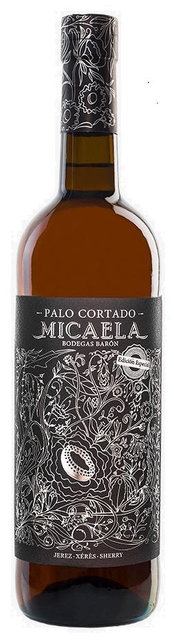 Barón Palo Cortado 'Micaela'