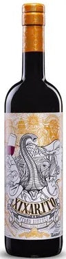 Barón Pedro Ximénez 'Xixarito'