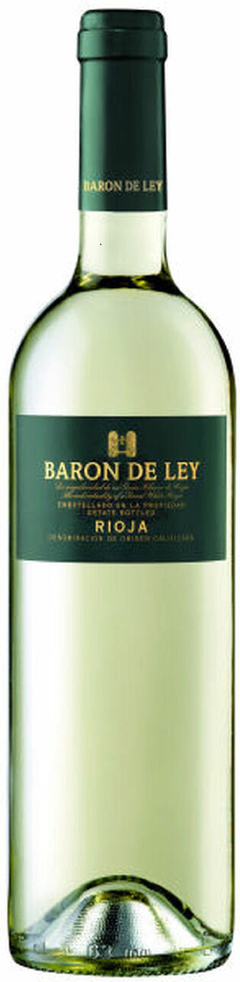 Baron de Ley Rioja Blanco 2019
