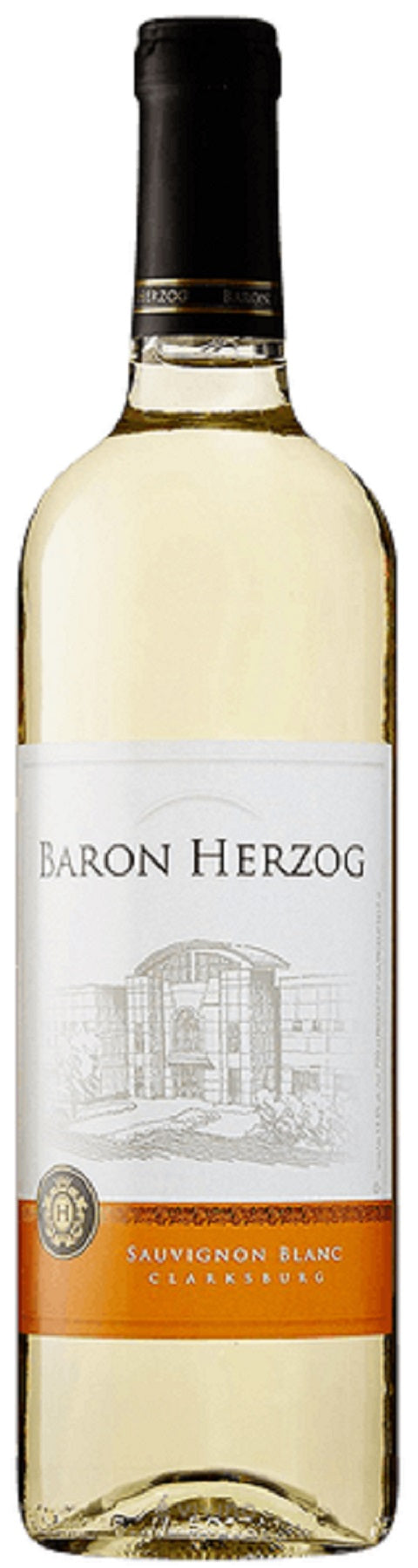 Baron Herzog Sauvignon Blanc 2019