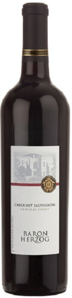 Baron Herzog Cabernet Sauvignon 2016