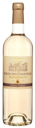 Baron des Chartrons Bordeaux 2015
