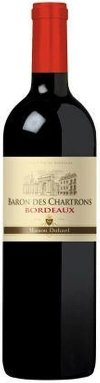 Baron des Chartrons Bordeaux 2020