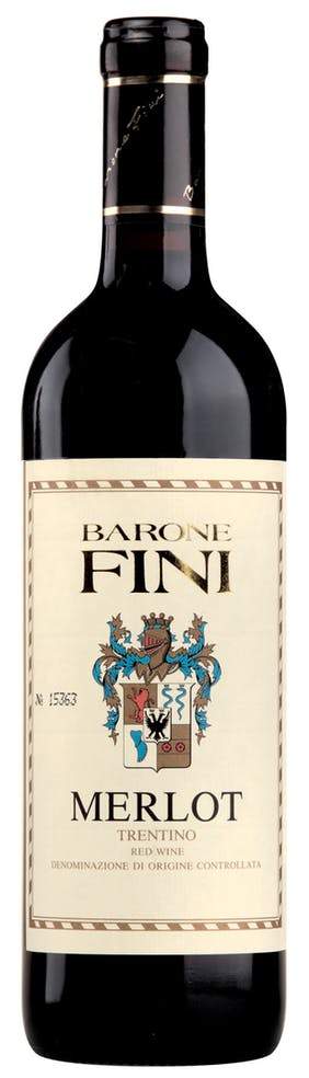 Barone Fini Merlot 2017