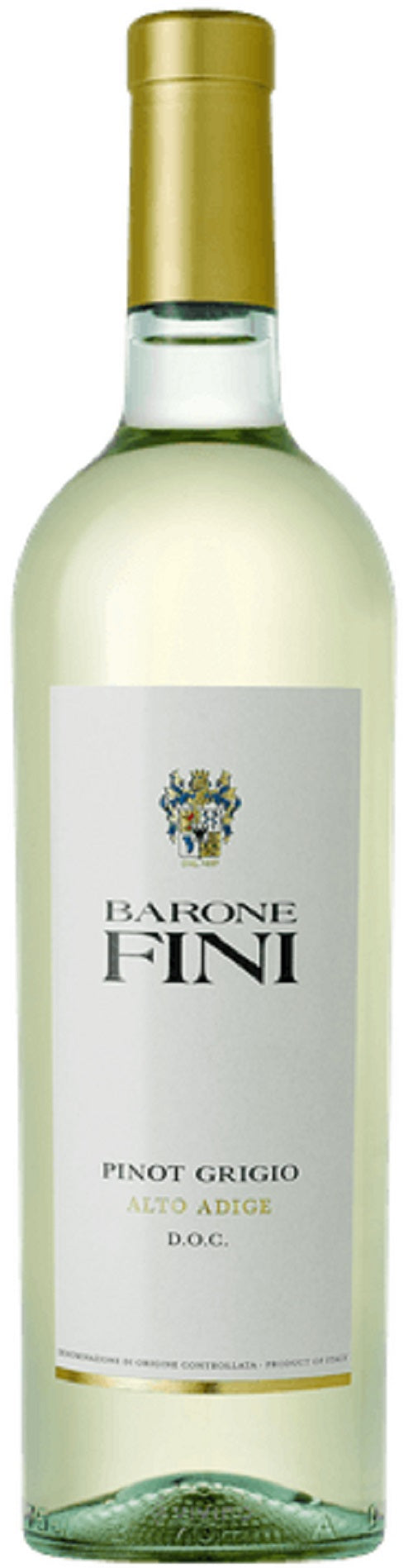 Barone Fini Pinot Grigio Valdadige 2023