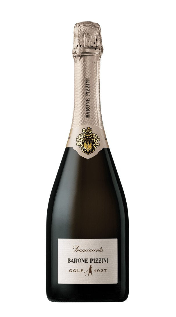 Barone Pizzini Franciacorta Brut Blanc de Blancs Golf 1927