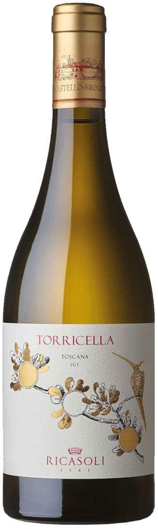 Barone Ricasoli Toscana 2019
