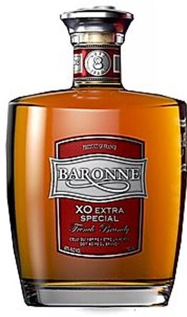 Baronne Brandy XO Extra Special