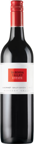 Barossa Valley Estate Cabernet Sauvignon 2019