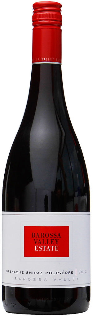 Barossa Valley Estate Grenache Shiraz Mourvedre 2018