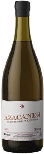 Barrialto Azacanes 2019