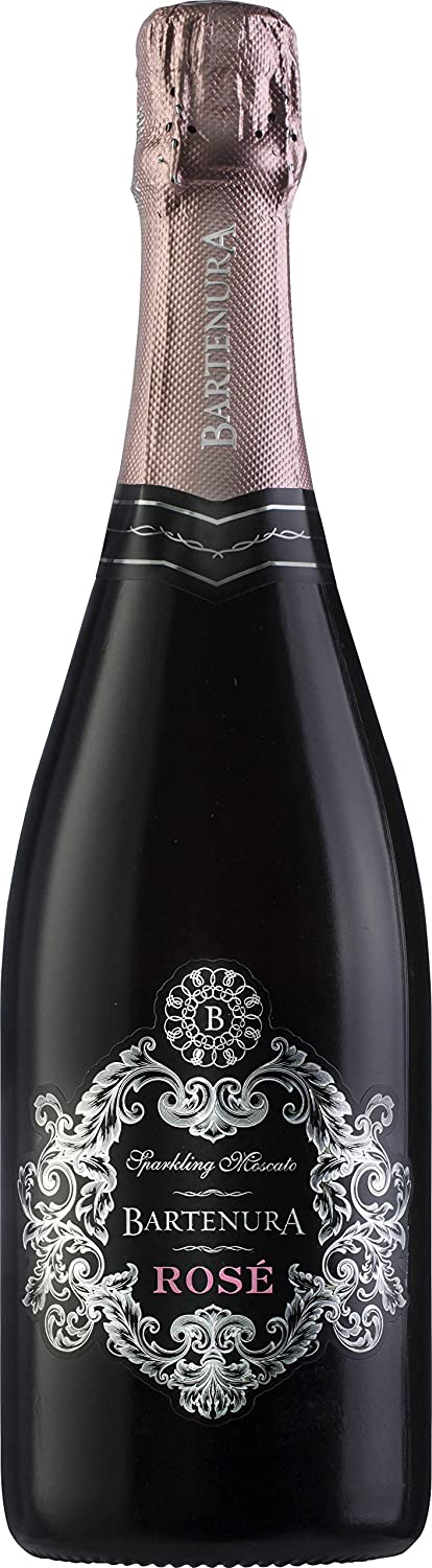 Bartenura Magenta Sparkling