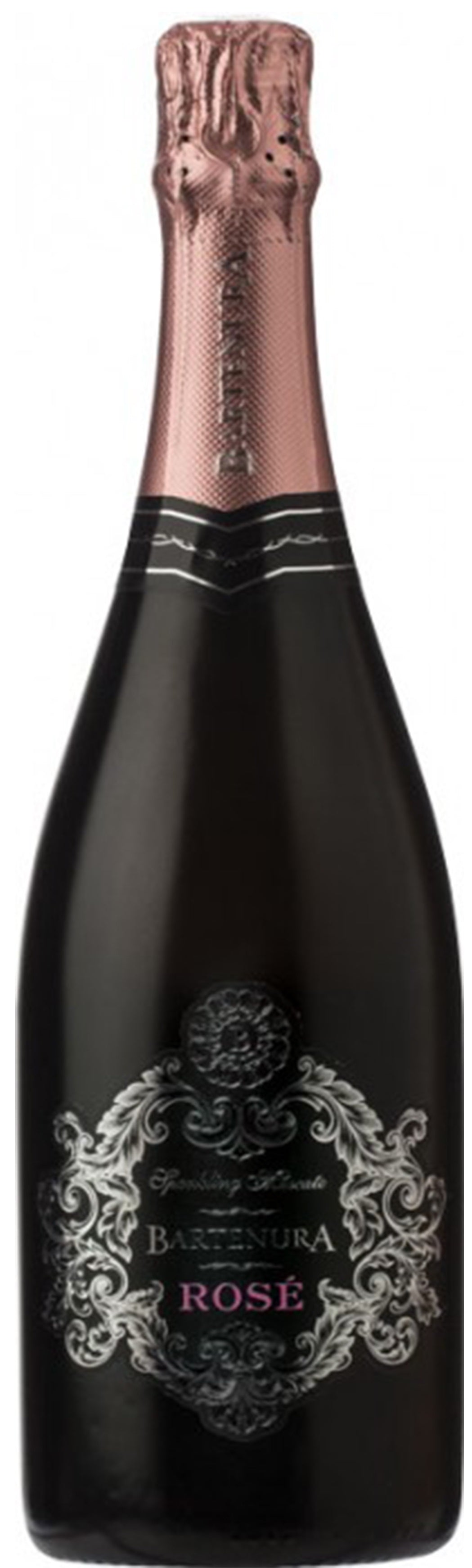 Bartenura Sparkling Rose 2019