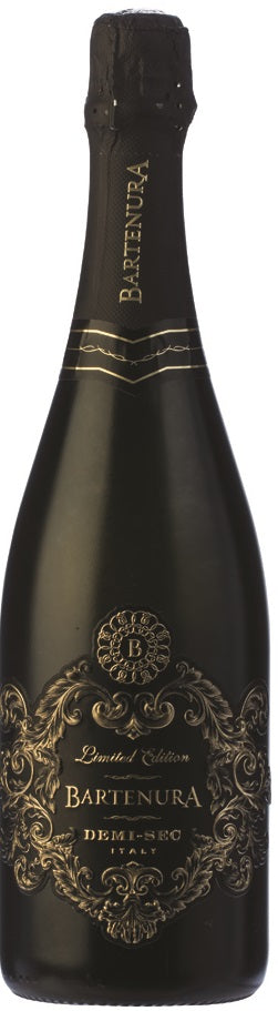 Bartenura Demi Sec