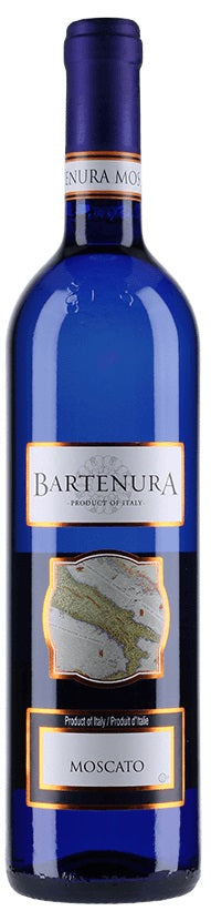 Bartenura Moscato 2017