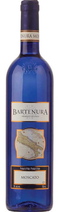 Bartenura Moscato 2018