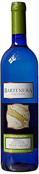 Bartenura Pinot Grigio 2017