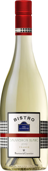 Barton & Guestier Bistro Sauvignon Blanc