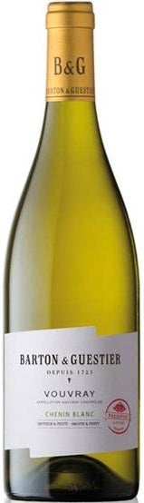 Barton & Guestier Beaujolais 2017
