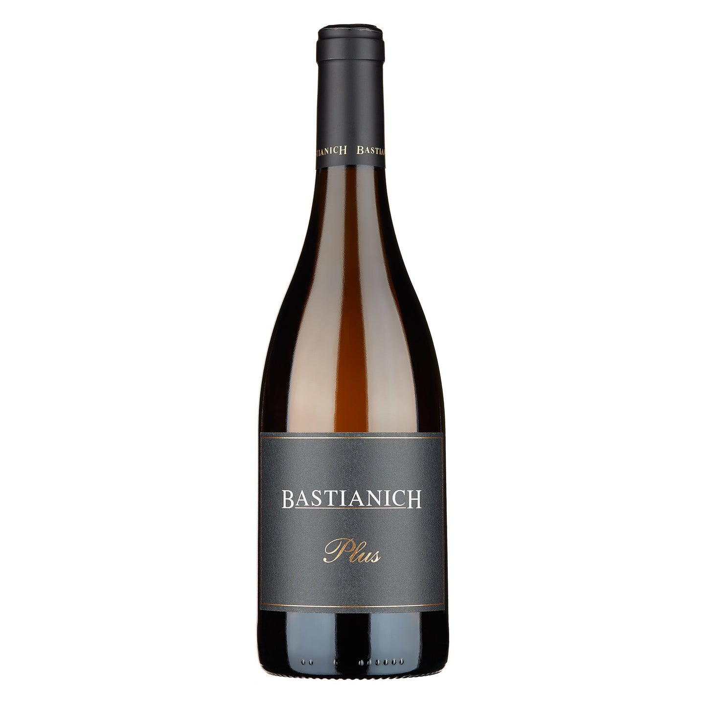 Bastianich Friulano Plus 2012