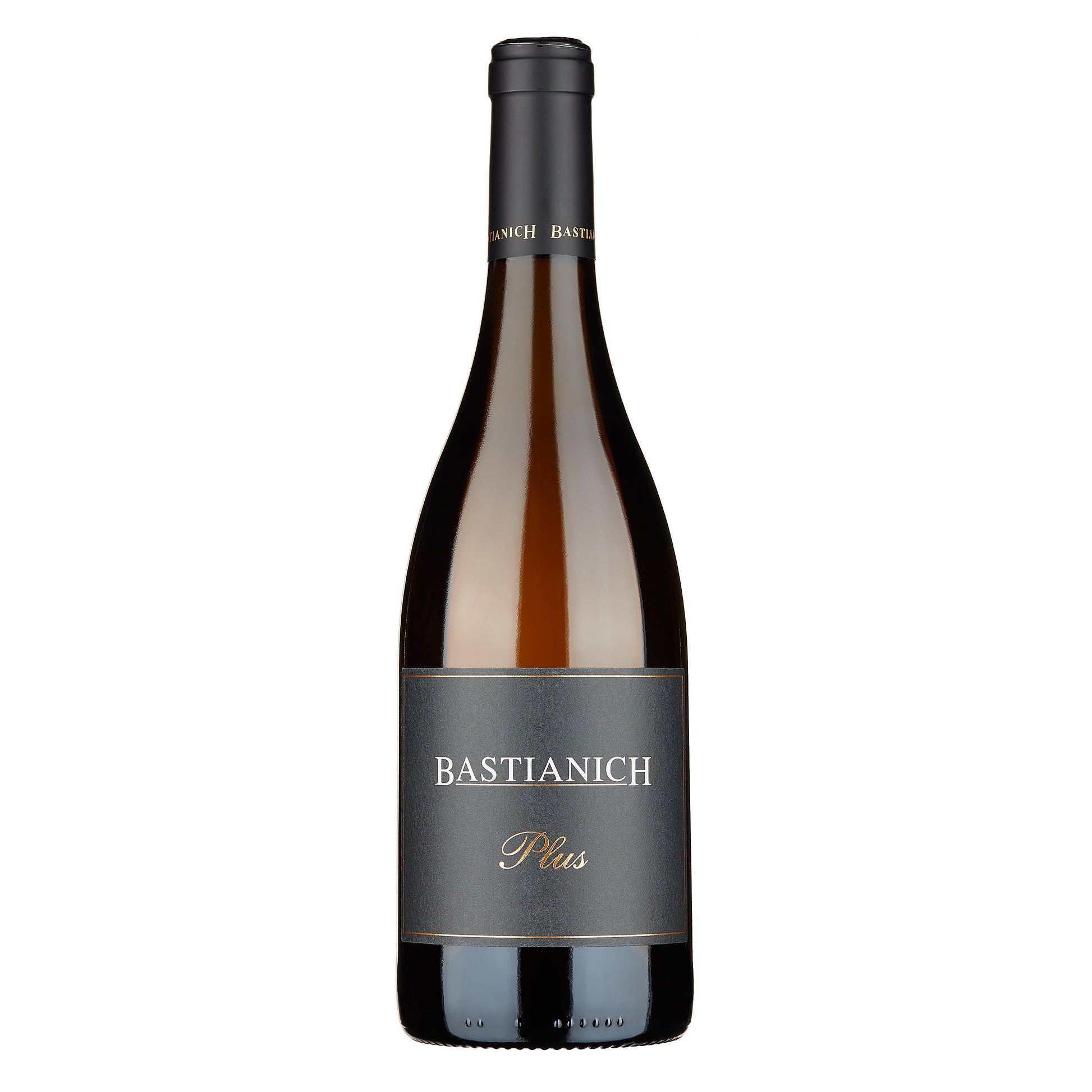 Bastianich Friulano Plus 2012