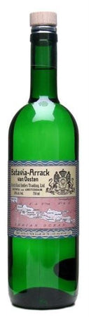 Batavia Arrack Van Oosten