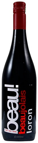 Beau! Beaujolais 2020