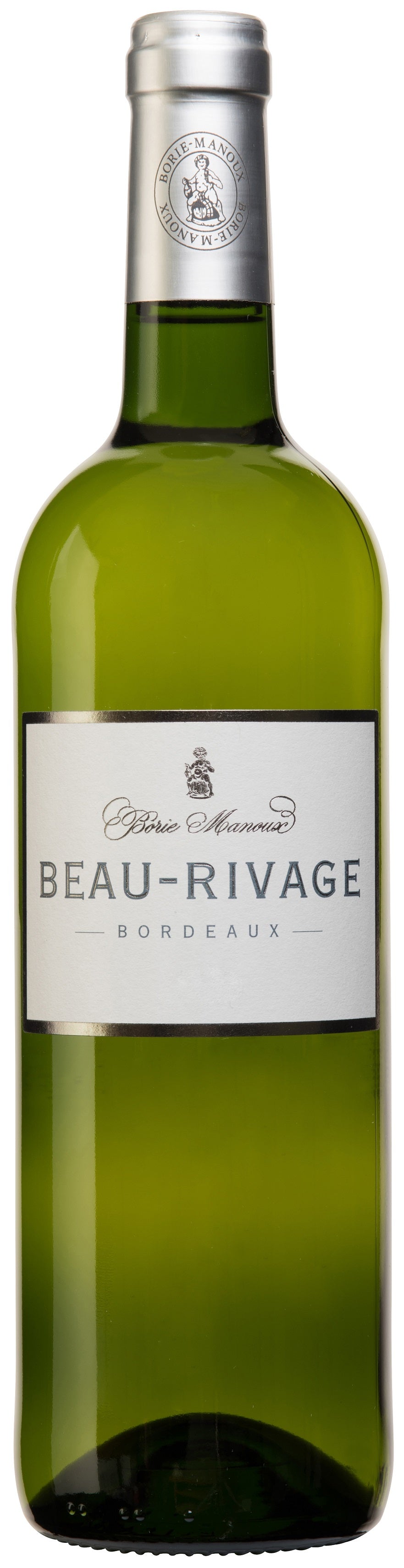 Beau-Rivage Bordeaux 2018