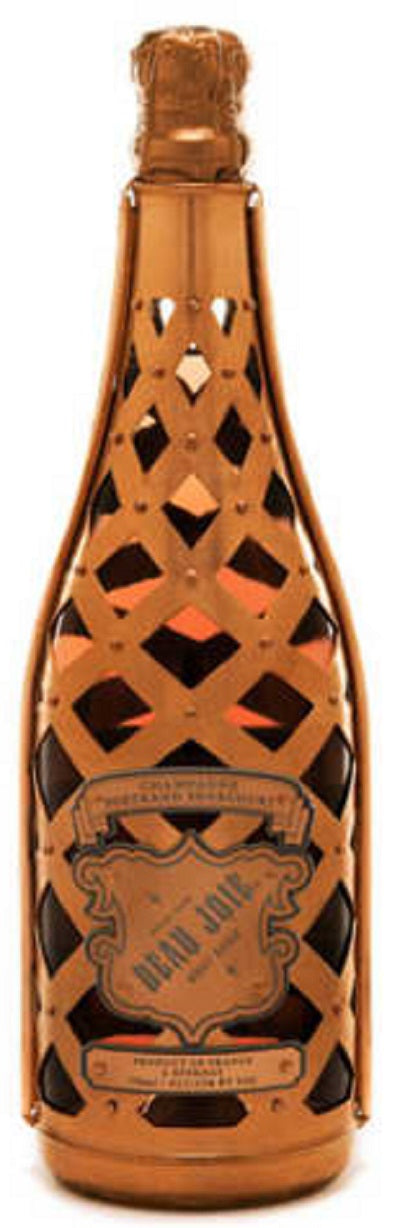Beau Joie Champagne Brut Rose Special Cuvee