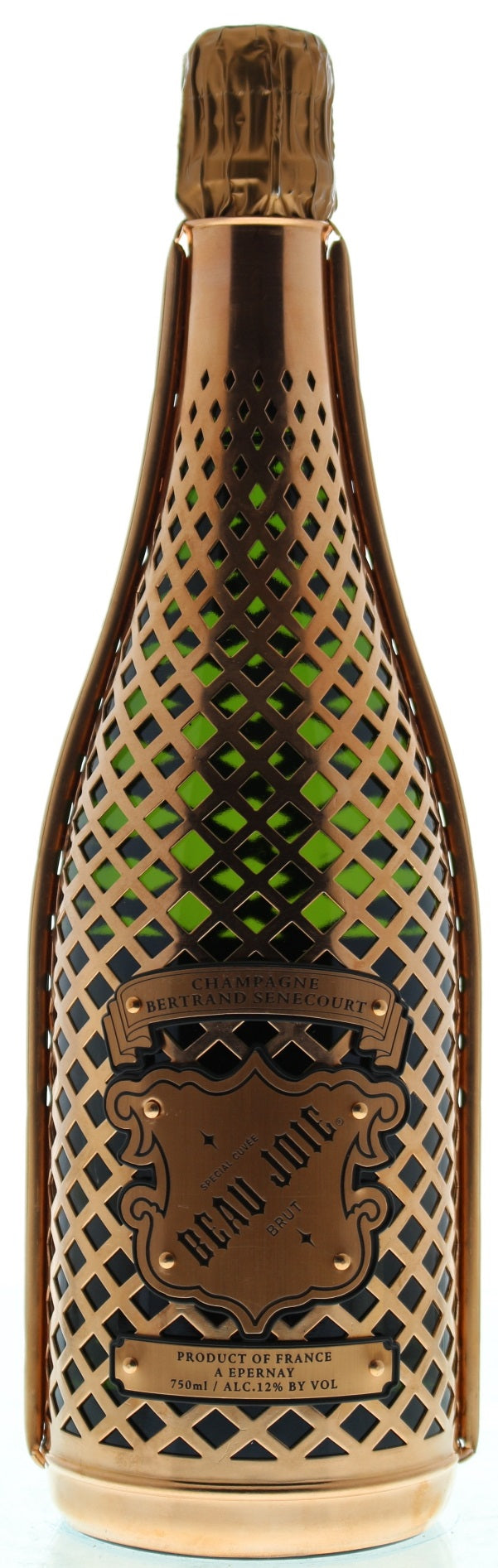 Beau Joie Champagne Brut Special Cuvee Squire