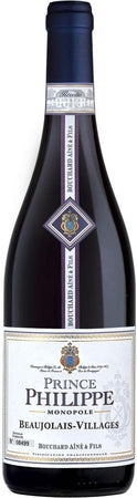 Bouchard Aine & Fils Beaujolais Villages 2014