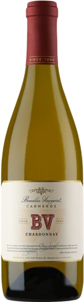 Beaulieu Vineyard Chardonnay Carneros 2019
