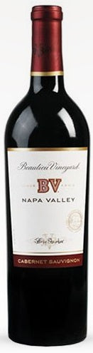 Beaulieu Vineyard Cabernet Sauvignon Napa Valley 2018