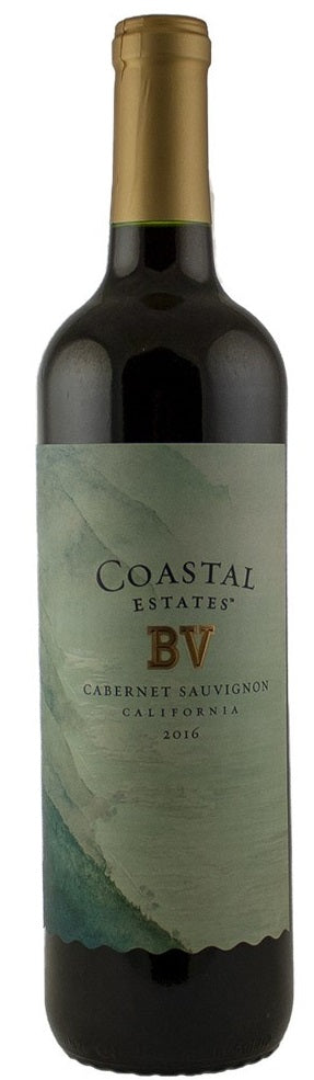 Beaulieu Vineyard Cabernet Sauvignon Coastal Estates 2016
