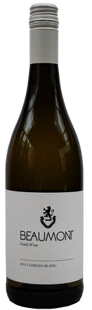 Beaumont Chenin Blanc 2017