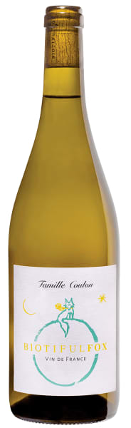 Beaurenard 20 Biotifulfox Blanc