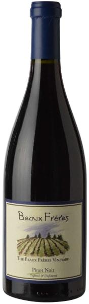 Beaux Freres Pinot Noir Beaux Freres Vineyard 2021